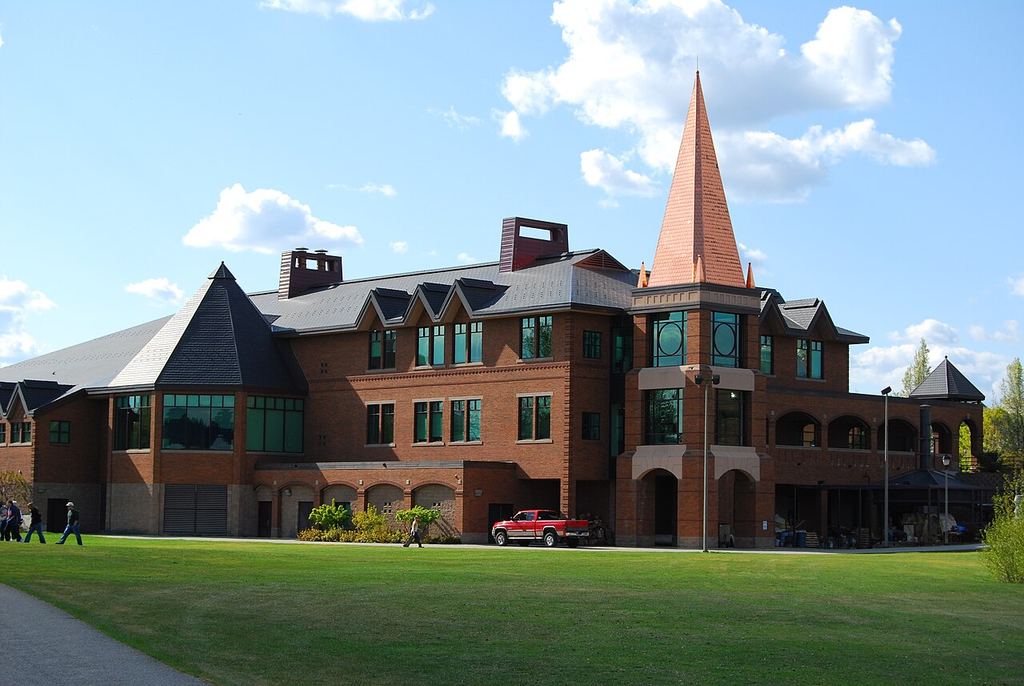 Bing Crosby House Museum (Gonzaga University)