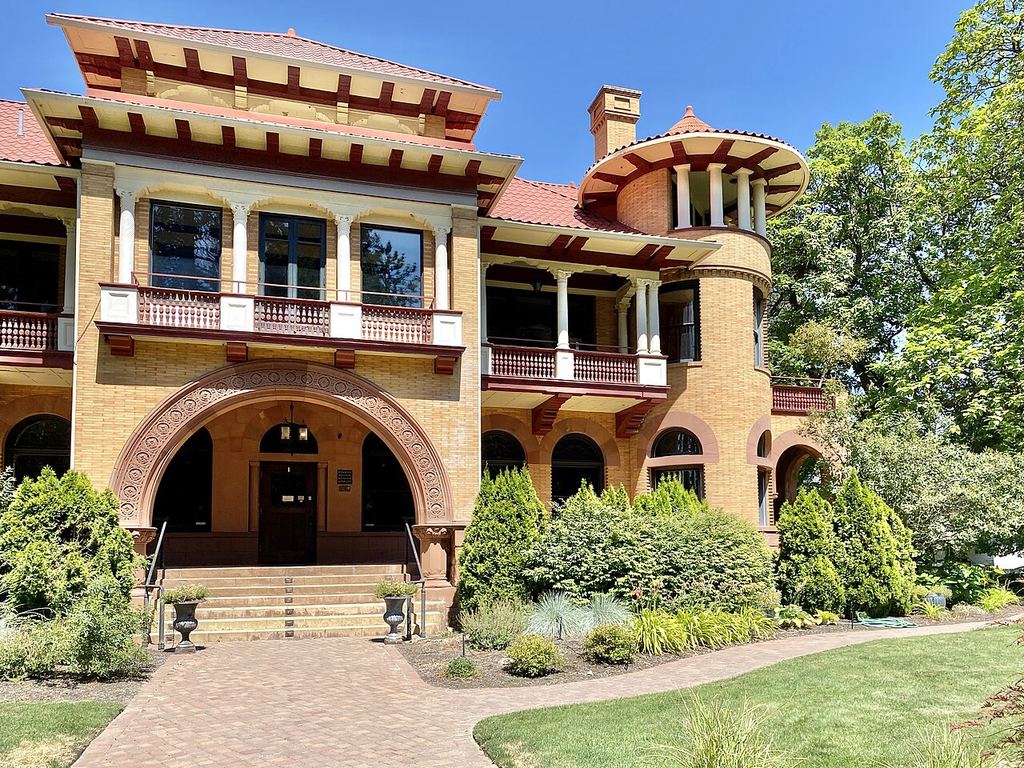Browne's Addition