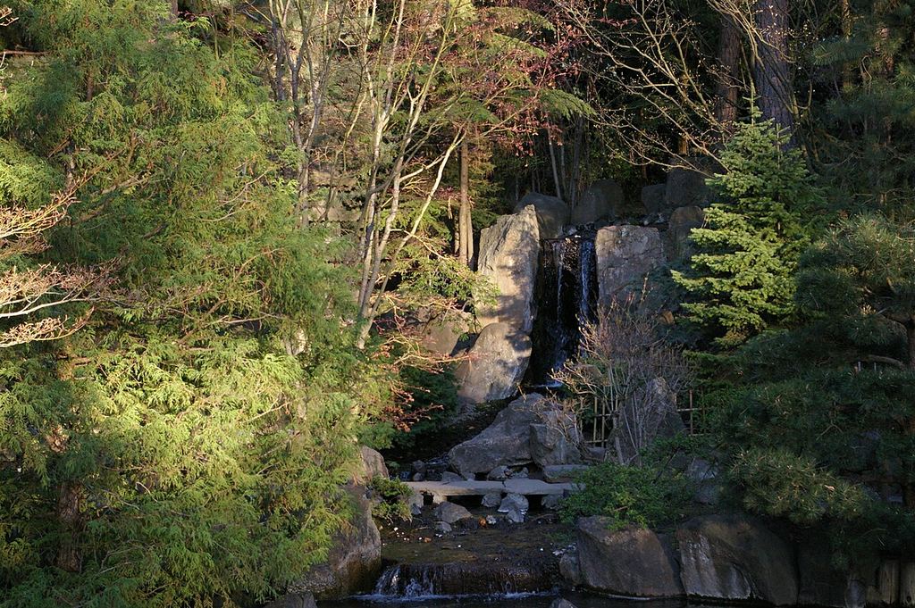 Manito Park