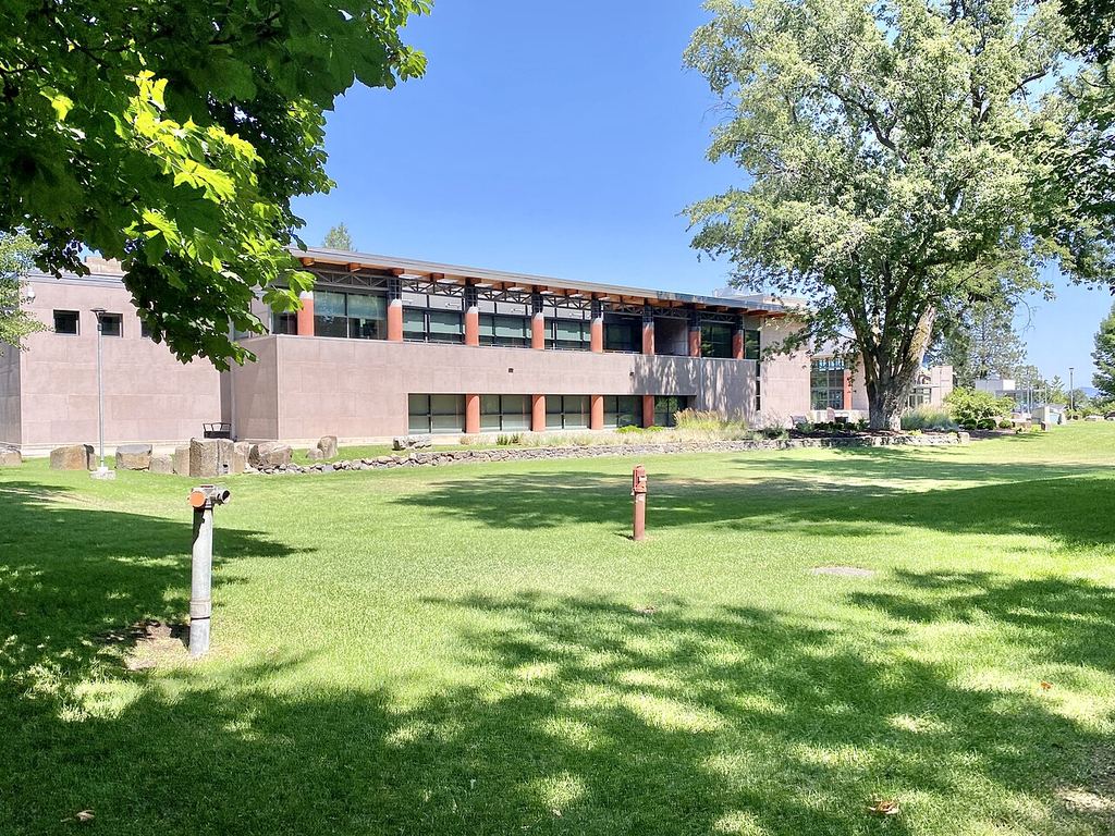Northwest Museum of Arts & Culture (the MAC)