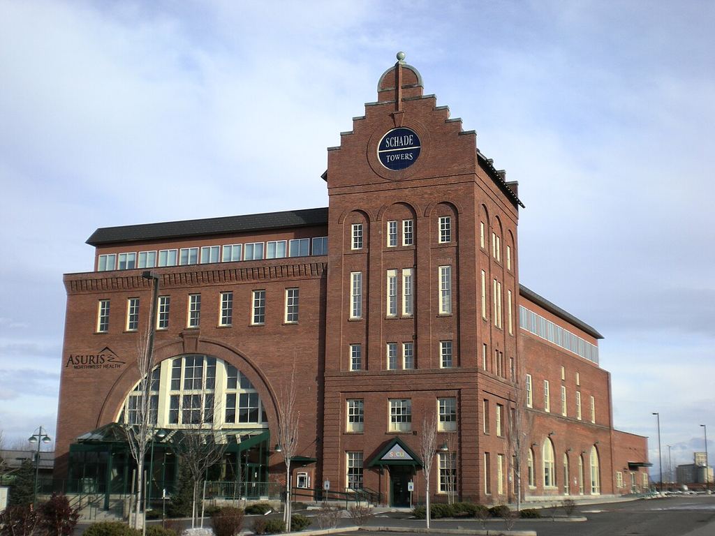 Spokane Craft Beer & Cider